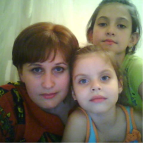 Татьяна Волобуева