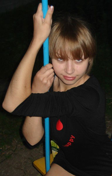 Мария Евгеньевна