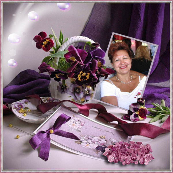 Лариса Аленушкина