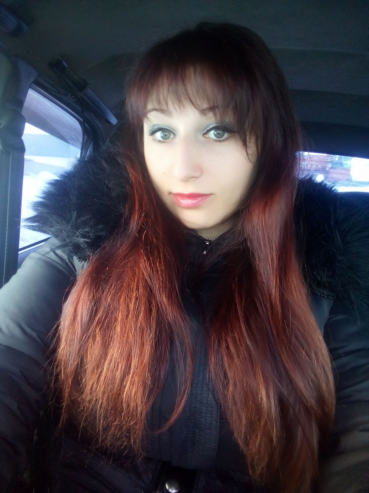 Милая Злюка