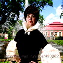 Ирина Тулинова