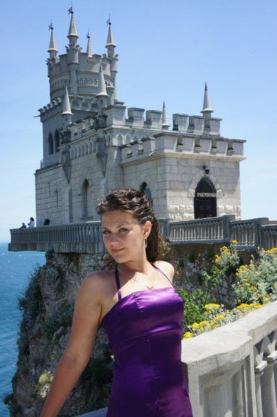 Мария Лосева