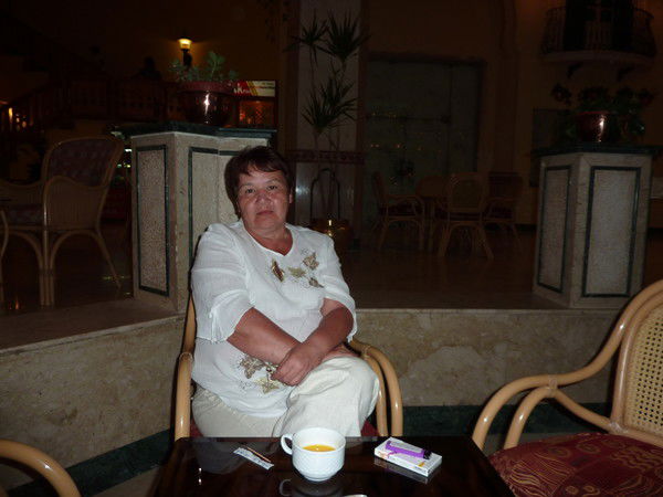 Филара Сединина