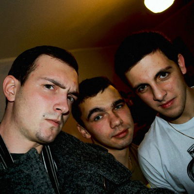 Виталий Хоменко