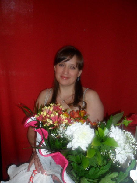 Светлана Смык