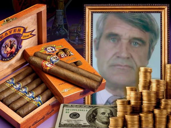 Валерий Погольский