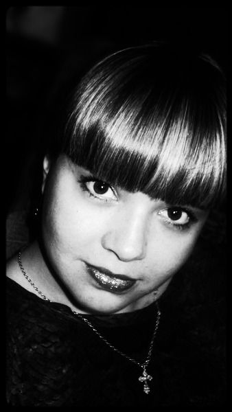 Александра Филимонова