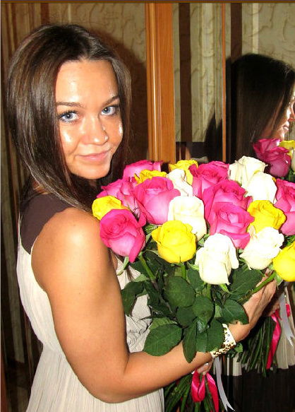 Наталья Иванова