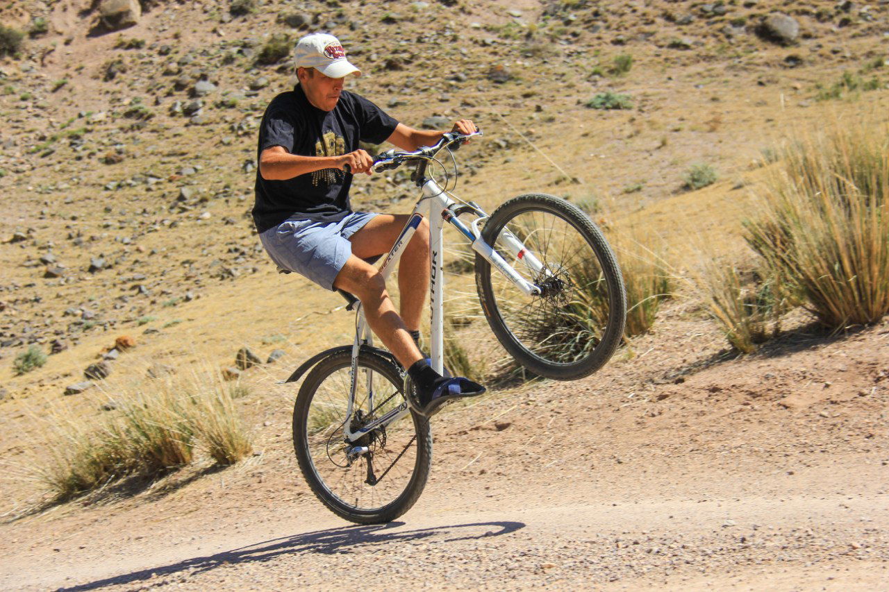 Анатолий Меликов