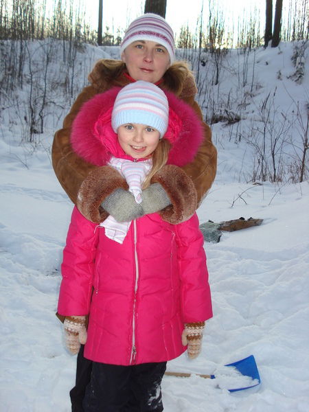 Светлана Муратова