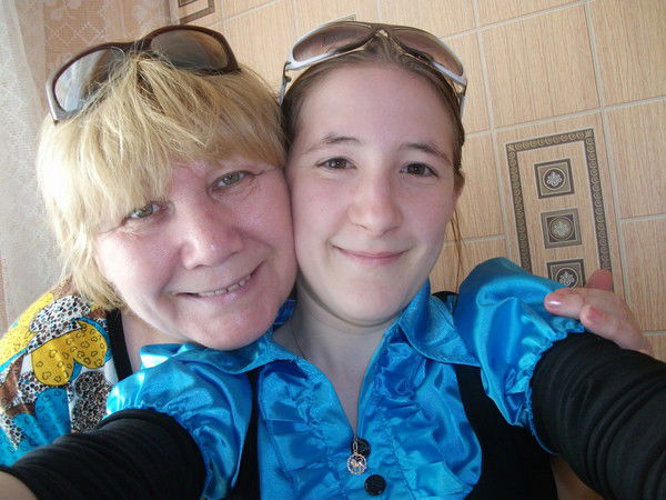 Раушания Зиганшена