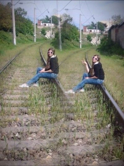 Анастасия Кутовая