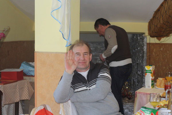 Александр Кравцов