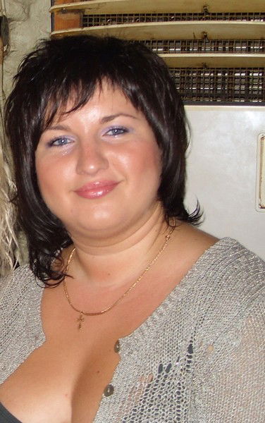 Инна Петрова