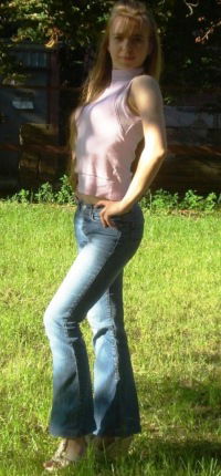 Марина Горбунова