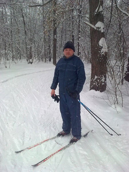 Николай Алексеев