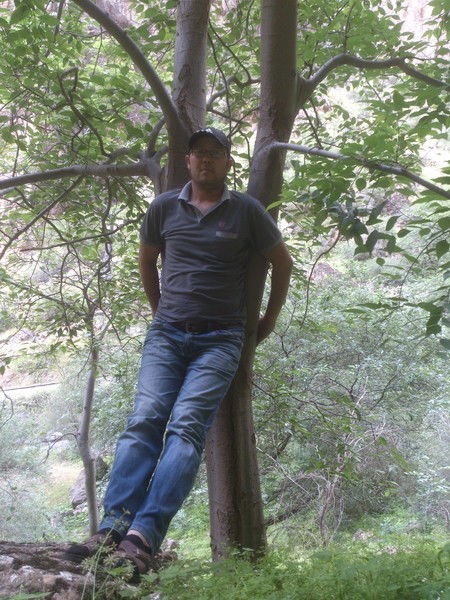 Мередов Мердан