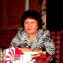 Роза Ринчинова