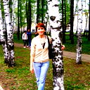 Гульнара Абдрахманова