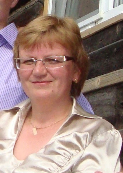 Ирина Муратова