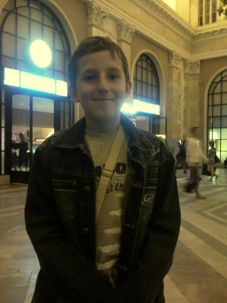 Даниил Руденко