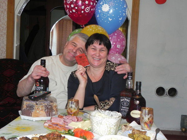 Марина Пирогова