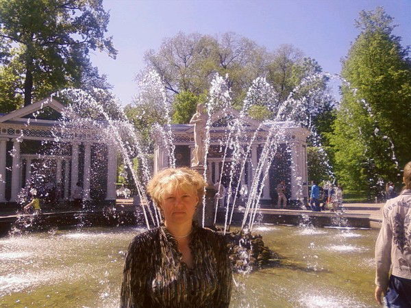 Венера Морозова