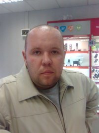 Геннадий Жолобов