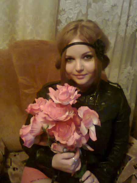 Екатерина Михалёва