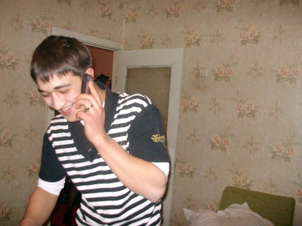 Филипп Зазерский