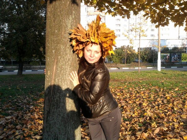 Натулёк Натулёк