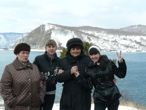 Эльвира Панова