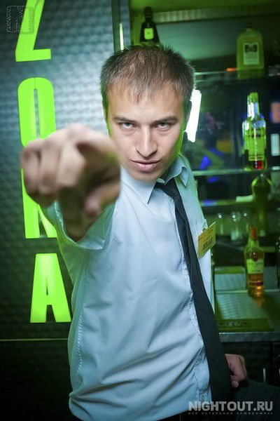 Иван Самойлов