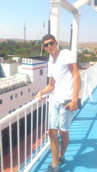 Вадим Васильев