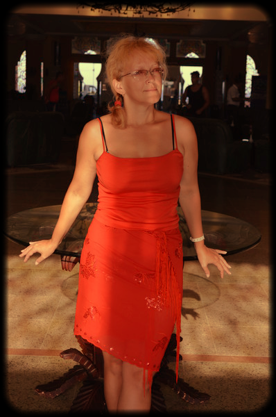 Елена Манохина