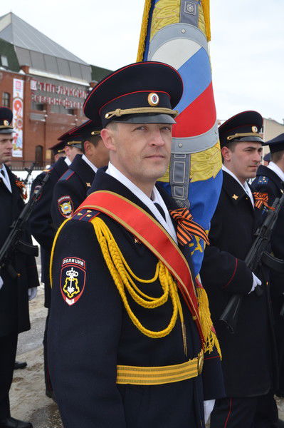 Дмитрий Неустроев