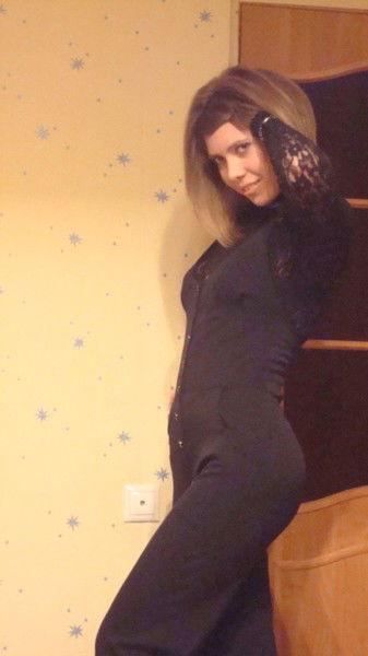 Ольга Андреева