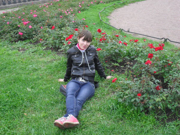 Ольга Котова