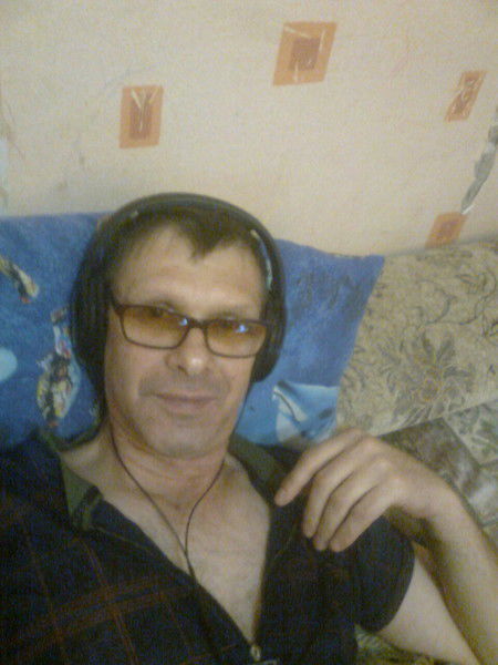 Владимир Шадрин