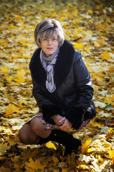 Дудник Елена