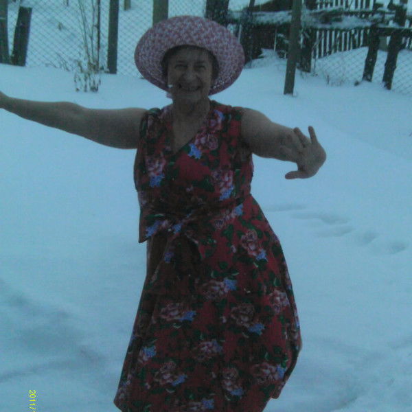 Наталья Киселева