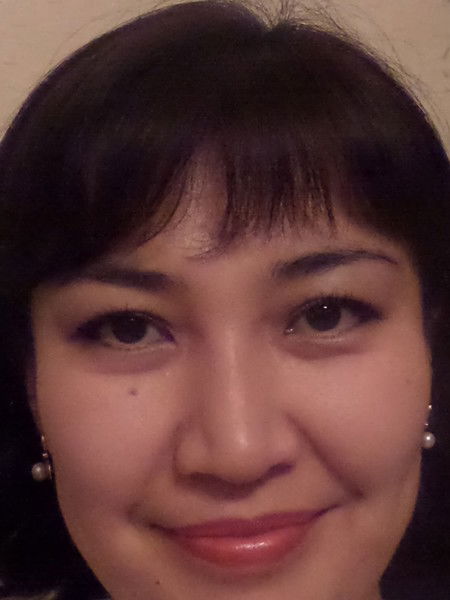 Жайнагуль Мендыбаева