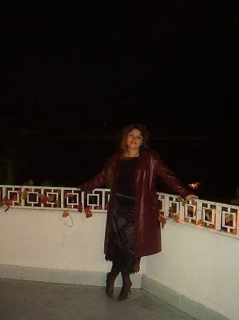 Алла Галдобина