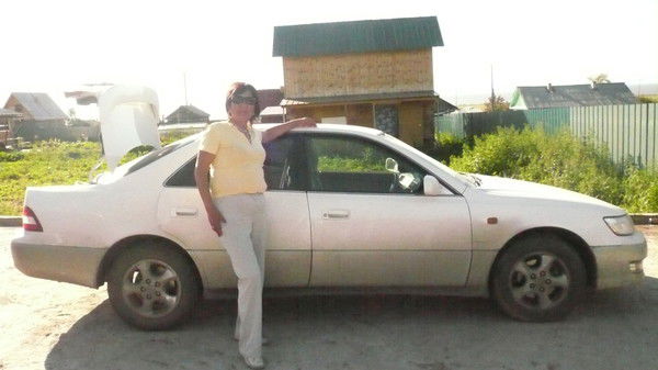 Ольга Обогорова