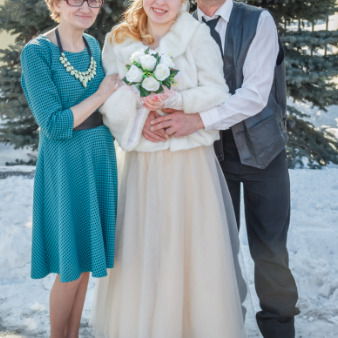 Олег Солонков