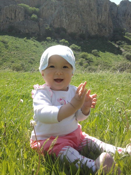 Жамиля Сейдулла