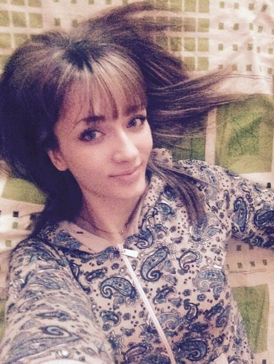 Дарья Филарета