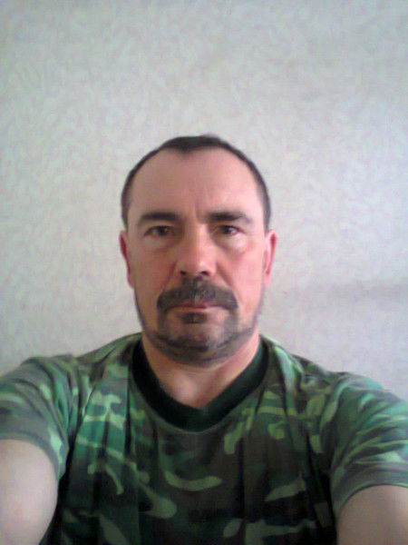 Николай Щенёв