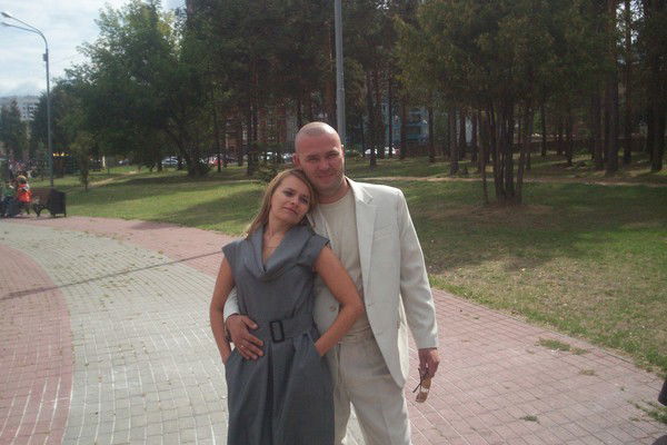 Сергей Перевалов