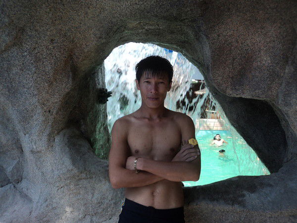 Турган Бишеев